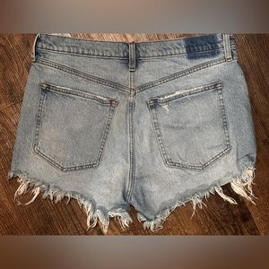 Abercrombie & Fitch Denim